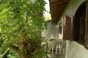 Rio Natureza apart 117
